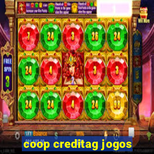 coop creditag jogos